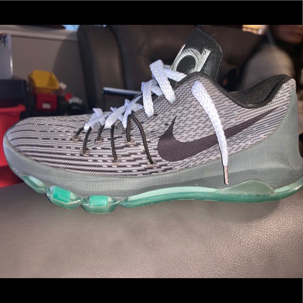Nike KD 8 -Hunt’s Hill Sunset- Kids